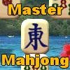 Mahjong žaidimas